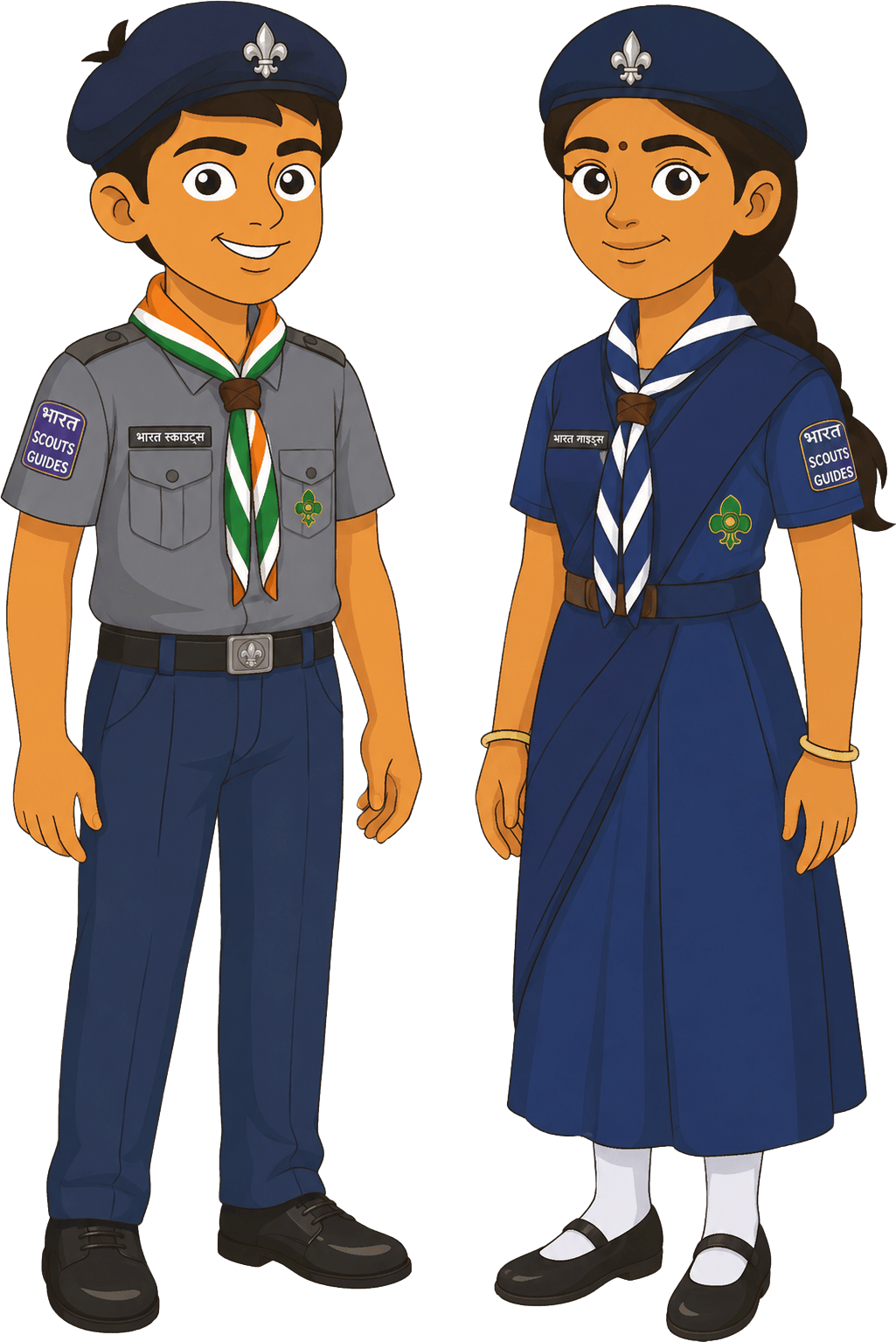 BSG members